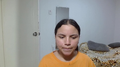 kimmyfuckass live cam on Cam4