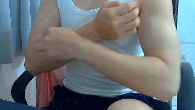 kimwoobin73 live cam on Cam4