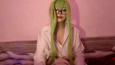 kinEvi live cam on Cam4