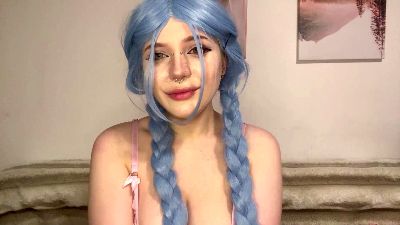 kinEvi live cam on Cam4