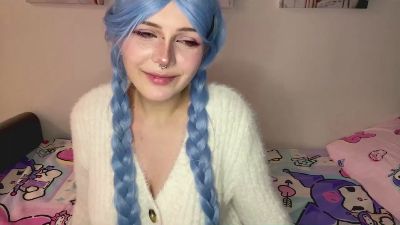kinEvi live cam on Cam4