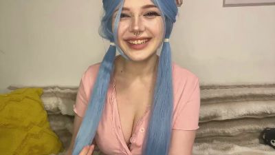 kinEvi live cam on Cam4