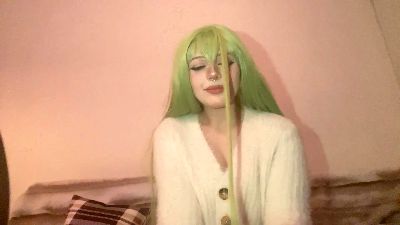 kinEvi live cam on Cam4