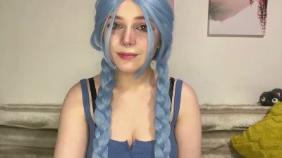 kinEvi live cam on Cam4