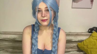 kinEvi live cam on Cam4