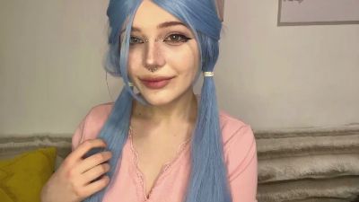 kinEvi live cam on Cam4