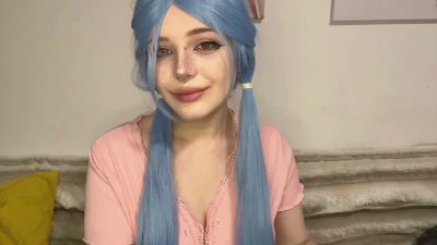 kinEvi live cam on Cam4
