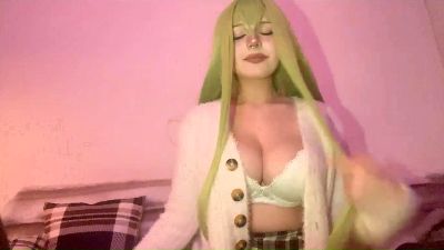 kinEvi live cam on Cam4