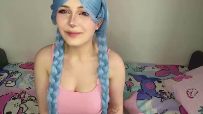 kinEvi live cam on Cam4
