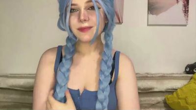 kinEvi live cam on Cam4
