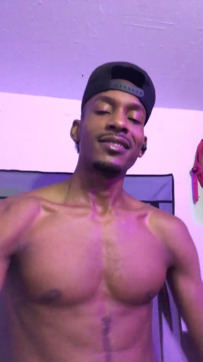 king_afrodito live cam on Cam4
