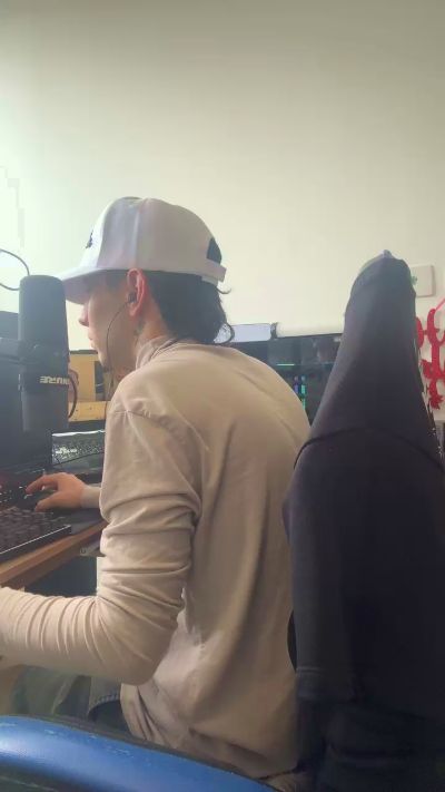 kingculture69 live cam on Cam4
