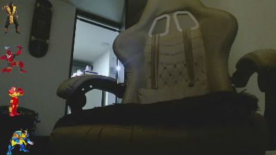 kingdannysiete live cam on Cam4