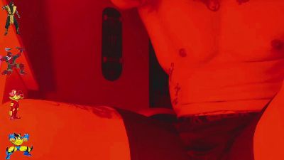 kingdannysiete live cam on Cam4