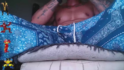 kingdannysiete live cam on Cam4