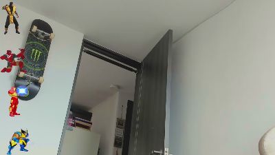 kingdannysiete live cam on Cam4