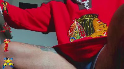 kingdannysiete live cam on Cam4