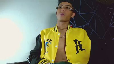 kingfastt live cam on Cam4