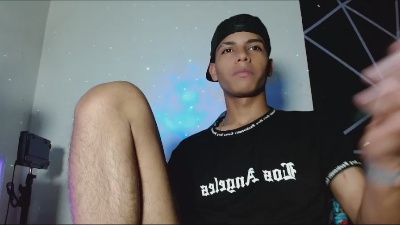 kingfastt live cam on Cam4