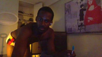 kingmacc live cam on Cam4