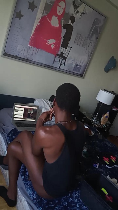 kingmacc live cam on Cam4