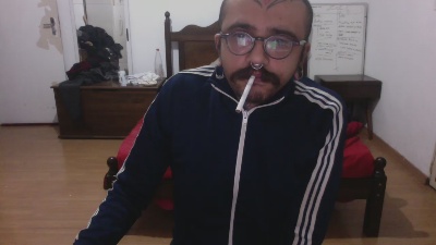 kinhokinn live cam on Cam4