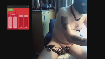 kinkbikerlad live cam on Cam4