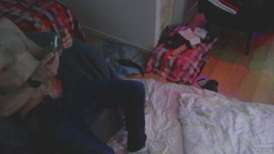 kinkyFR34000 live cam on Cam4