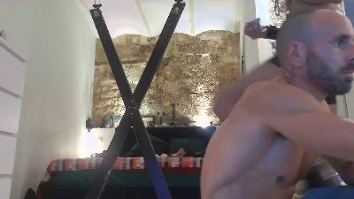 kinkyFR34000 live cam on Cam4