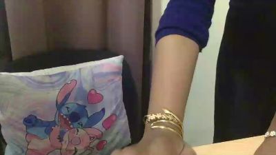 Профиль веб-камеры kinkybunnyX