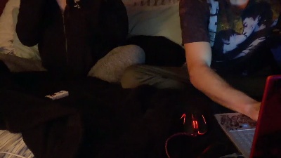 kinkycouple46 live cam on Cam4