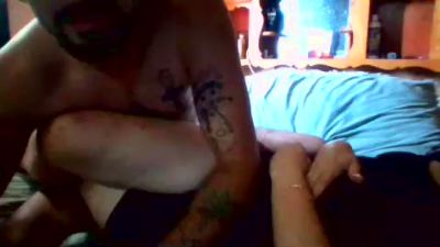 kinkycouple46 live cam on Cam4