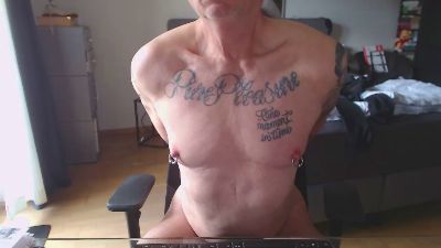 kinkyguy07 live cam on Cam4