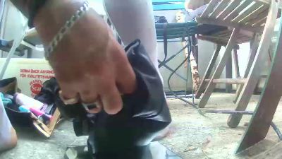 kinkyhimeros live cam on Cam4