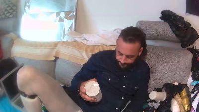 kinkyhimeros live cam on Cam4