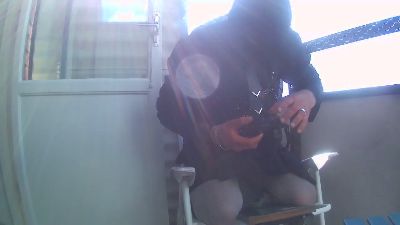kinkyhimeros live cam on Cam4