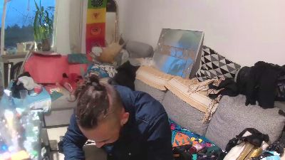 kinkyhimeros live cam on Cam4