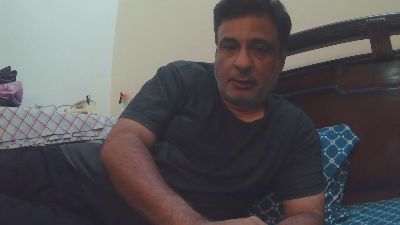 kinkypervdaddy live cam on Cam4