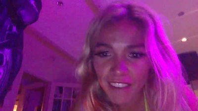 kinkytacoslut live cam on Cam4