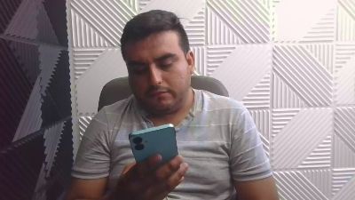 kinn_sx20 live cam on Cam4