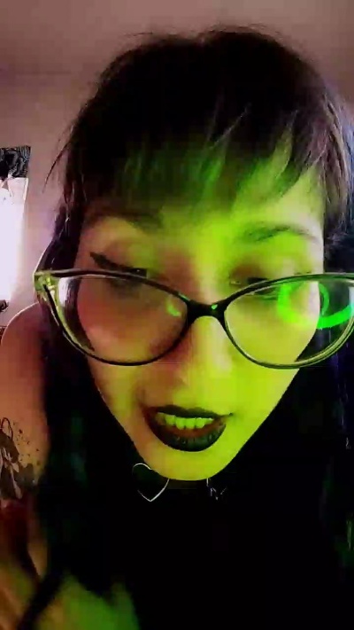 kintralkill live cam on Cam4