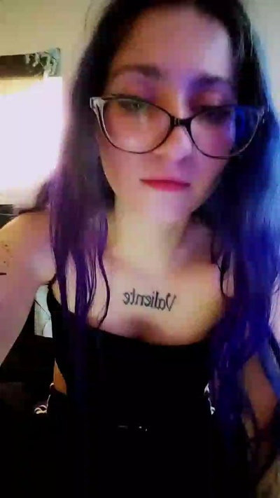 kintralkill live cam on Cam4