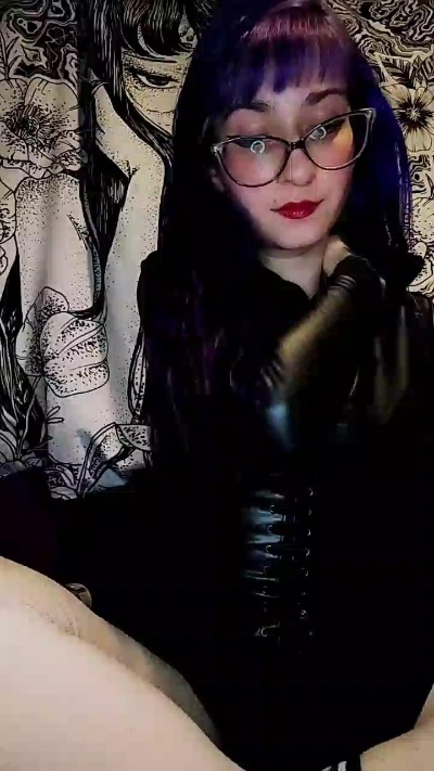 kintralkill live cam on Cam4