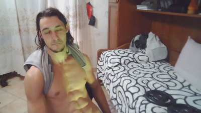 kirerexxx live cam on Cam4