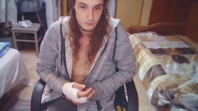 kirerexxx live cam on Cam4
