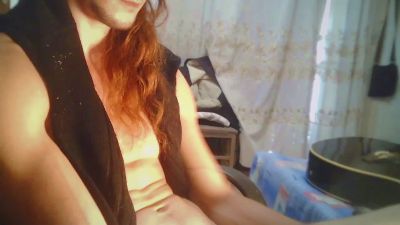 kirerexxx live cam on Cam4