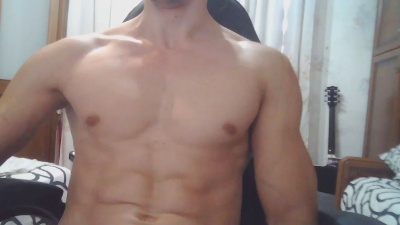 kirerexxx live cam on Cam4