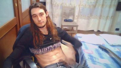 kirerexxx live cam on Cam4