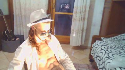 kirerexxx live cam on Cam4