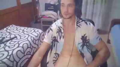 kirerexxx live cam on Cam4